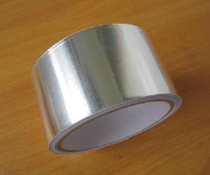 aluminium coil tapes