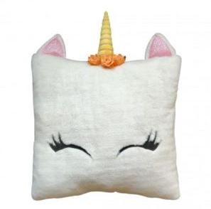 Unicorn Stuffed Soft Cushion