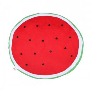 Watermelon Stuffed Soft Cushion