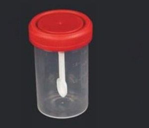 Stool Sample Container