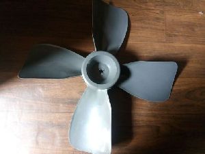 Fan Blades