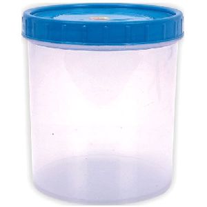 Plastic Container