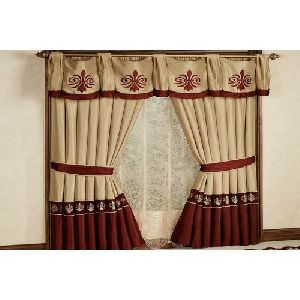 designer curtain