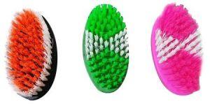 Plastic Cloth Washing Brush