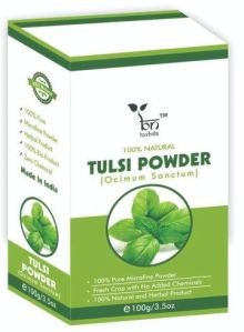 Tulsi Powder