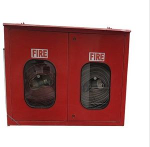 Double Hose Box