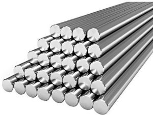 ALUMINIUM BARS