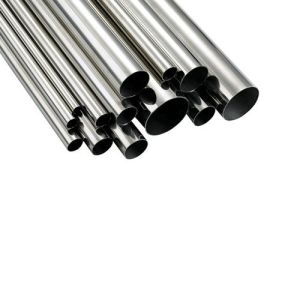 Aluminium Pipes