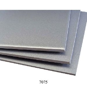 Aluminium Plate 7075