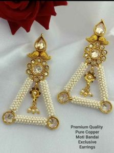 fashion earrings