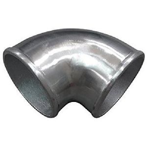 Aluminium Elbow