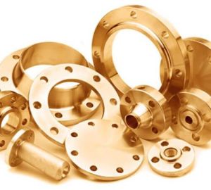 Copper Flange