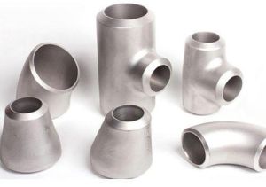 Hastelloy Pipe Fittings