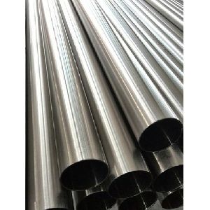 seamless stainless steel pipe