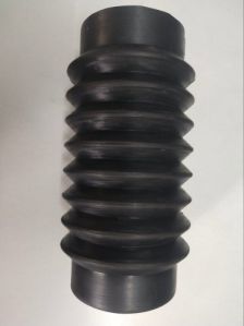 silicone rubber bellows