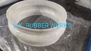 SLICON RUBBER BELLOW