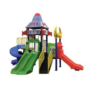 Red Green Multi Play System