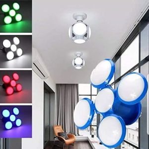 Football Led Bulb