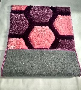 polyester bathmat