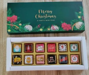 christmas chocolatebox