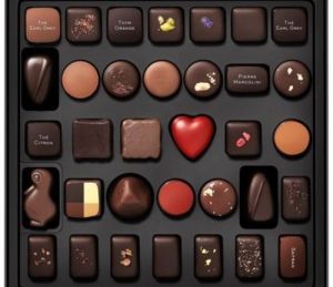 Assorted Chocolates