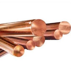 Arsenic Copper Rod