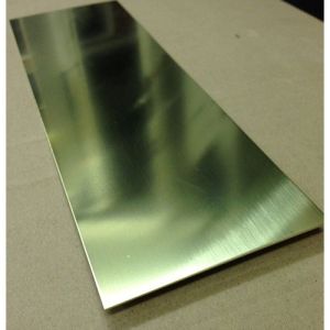 Brass Sheets