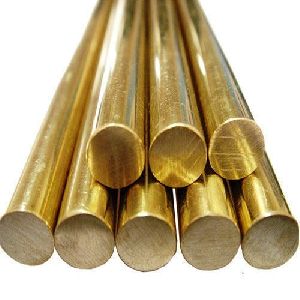 bronze rod