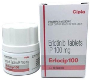 Erlocip Tablets