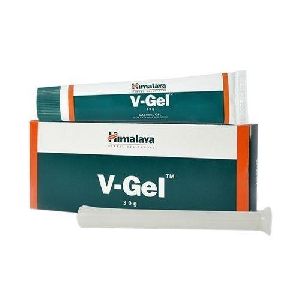 V Gel