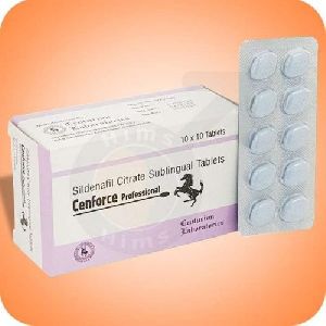 Cenforce Professional Tablets