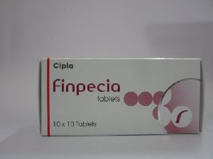 Finpecia Tablets