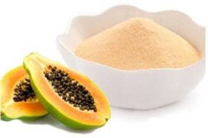 Papaya Powder