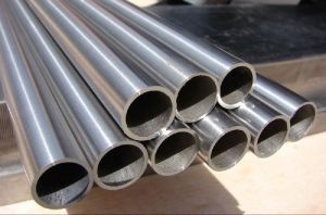 Raykam Stainless Steel Pipes