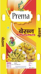 Gram Flour (besan)