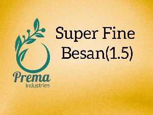 Super fine besan (1.5)