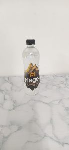 500ml Natural Mineral Water