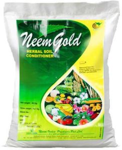 Printed Fertilizer Bags