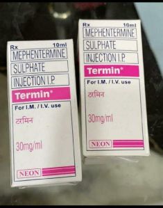 Termin 30mg Injection