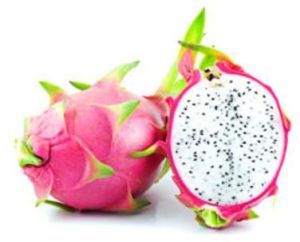 White Dragon Fruit