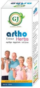 Ortho Herbs Juice