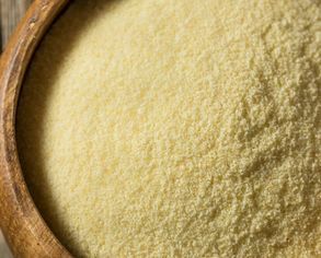 Semolina Flour