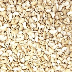 White Pieces Cashew Kernels