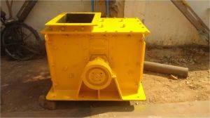 Reversible Hammer Mill