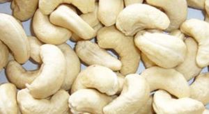 W-400 Regular Grade Cashew Nuts