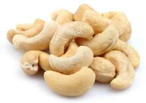 W210 Whole Cashew Nuts