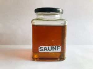 Saunf Honey