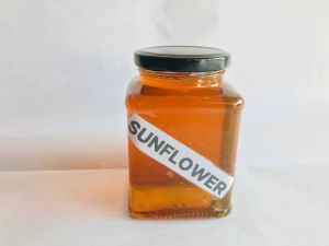 Sunflower Honey