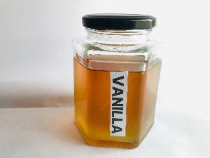 Vanilla Honey