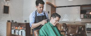 purvanchal mens salon services